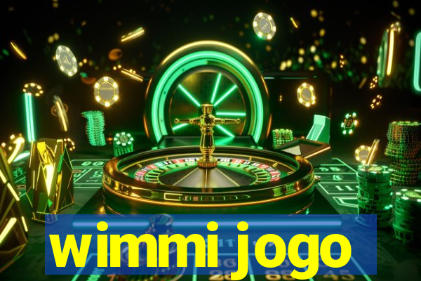 wimmi jogo